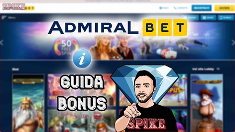 bonos admiralbet - AdmiralBet promociones